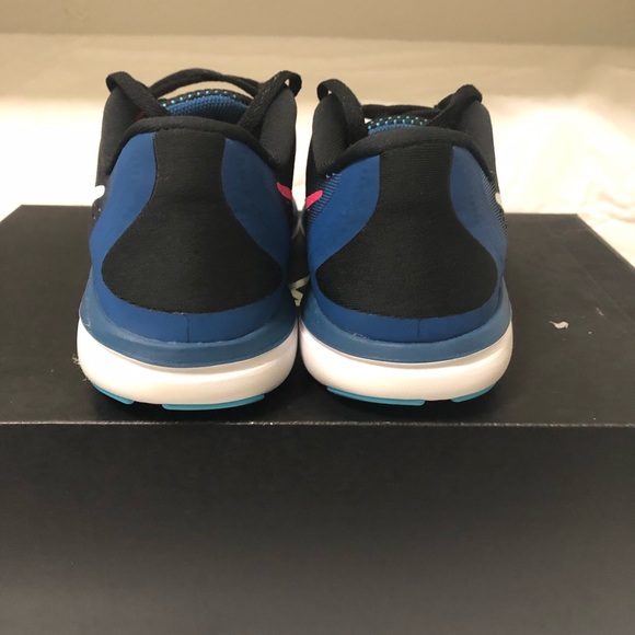 NEW Nike Flex Run - Picture 4 of 5
